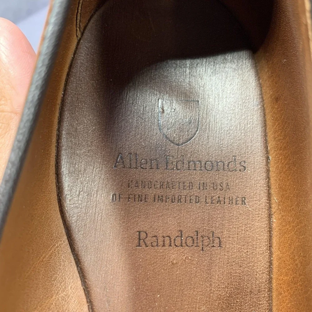 Allen Edmonds 